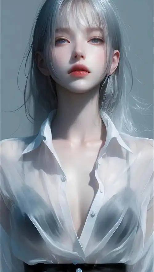 旧城听雪剧集海报
